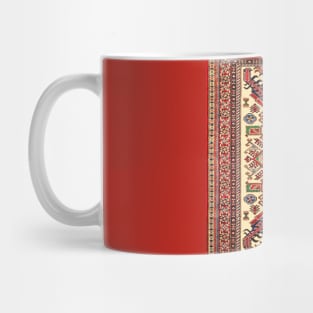 Persian Artwork Mug